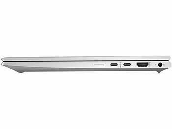 hp EliteBook 835 G8, 33,8cm/13,3",Ryzen 5 Pro,256GB SSD (generalüberholt)