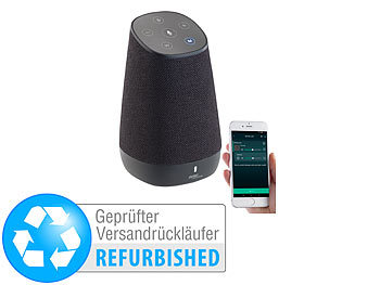 Lautsprecher Alexa, Bluetooth