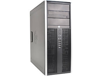 hp Elite 8300 T, Intel i3-2120, 8 GB RAM, 500 GB, Win 7 (generalüberholt)