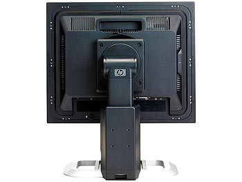 hp LP1965 48cm/19" TFT-Monitor, 1280 x 1024, 1000:1 (refurbished)