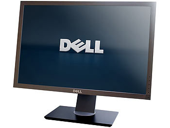 Dell UltraSharp 2709W 68,6cm / 27" Monitor inkl. Soundbar(refurbished)