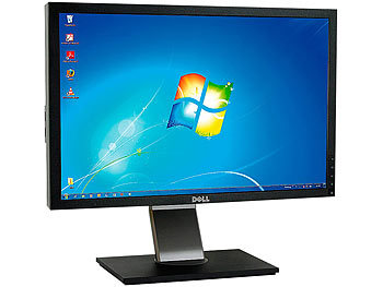 Dell Professional P2210f, 55,9cm/ 22" TFT-Monitor (refurbished)