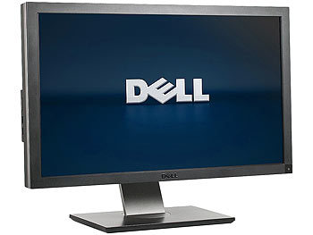 Dell UltraSharp 2709W 68,6cm / 27" Monitor inkl. Soundbar(refurbished)