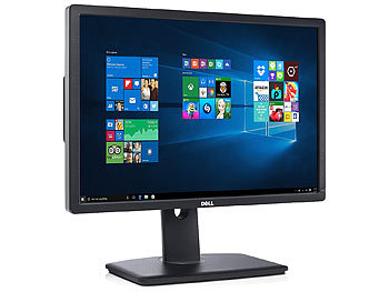 Dell UltraSharp U2413f, IPS-Monitor, 61 cm/24", 1920x1200 (generalüberholt)