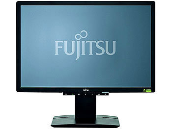 Fujitsu B22W-6 LED-Monitor, 55,9 cm / 22", 170°, Energy Star 5.0 (refurb.)