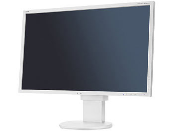 NEC MultiSync EA223WM, 55,9cm/22" LED-Monitor, 1680x1050 (generalüberholt)