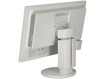 NEC MultiSync EA223WM, 55,9cm/22" LED-Monitor, 1680x1050 (generalüberholt)