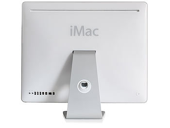Apple iMac 24 Zoll (Model A1200) Intel Core2Duo T7600, 2GB, 250GB