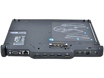 hp Elitebook 2760p Tablet-PC, 12,1", 16 GB RAM, Win 10 (generalüberholt)