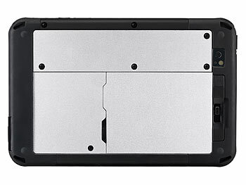 Panasonic Toughpad FZ-M1 MK3, 17,8 cm WXGA, i5, 8GB, 256GB SSD (generalüberholt)