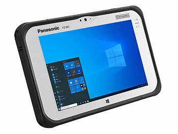 Windows Tablet-PC