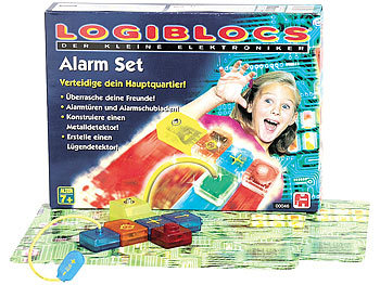 Logiblocs Energie-Set