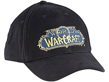 World of Warcraft Baseball Cap