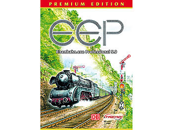 EEP Eisenbahn.exe 5 Premium-Edition