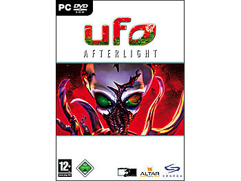 UFO Afterlight