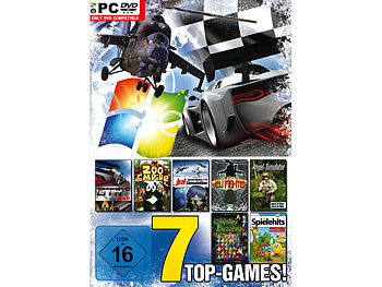 7 Top-Games