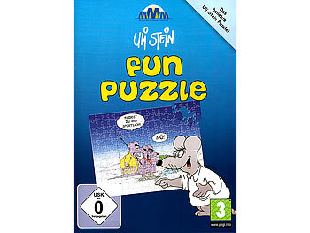 Uli Stein Fun Puzzle