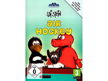 Uli Stein Air Hockey