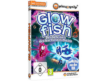 RONDOMEDIA Glowfish