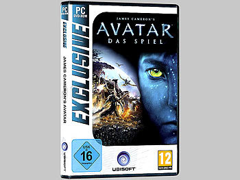 RONDOMEDIA James Cameron's Avatar