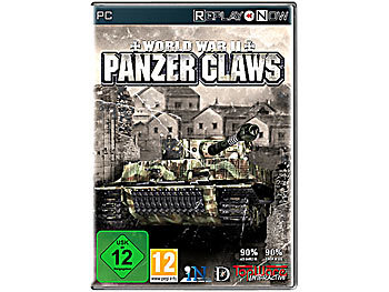 Topware ReplayNow - World War II Panzer Claws 1 + 2