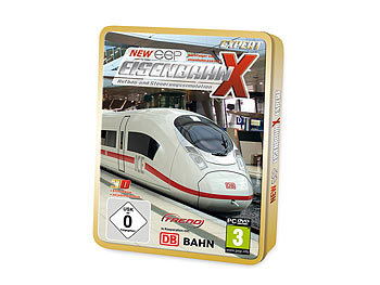 EEP EisenbahnX Expert