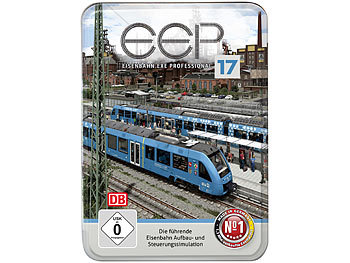 EEP Eisenbahn.exe Professional 17
