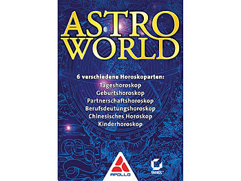 Apollo Astroworld