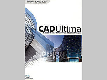 CAD Ultima Edition 2009/2010