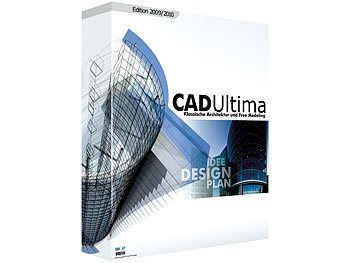 CAD Ultima Edition 2009/2010
