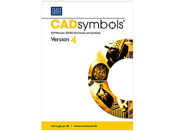IMSI CAD Symbole V 4