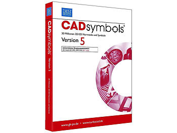 IMSI CAD Symbole V.5