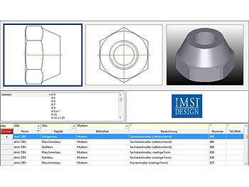 IMSI CAD Symbole V.5