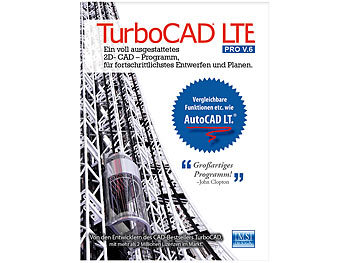 IMSI TurboCAD LTE Pro V 6