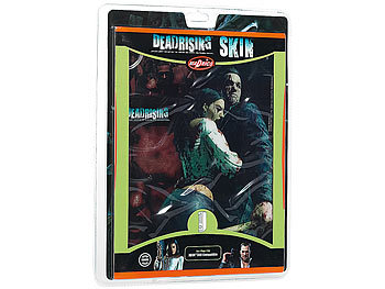 Deadrising Xbox 360 Skin-Set 2 (Xbox 360)