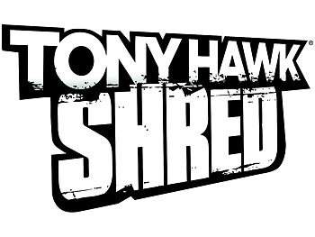 Activision Tony Hawk Shred inkl. Board-Controller (Xbox 360)