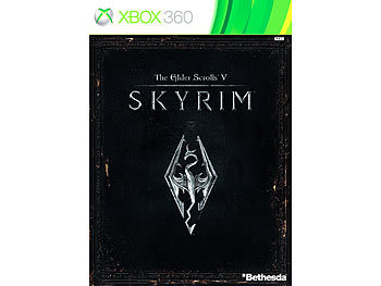 The Elder Scrolls V: Skyrim (Xbox360)