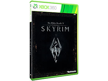 The Elder Scrolls V: Skyrim (Xbox360)