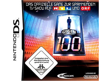 Einer gegen 100 (Nintendo DS)