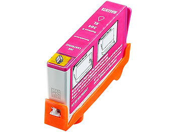 Druckerpatronen Colorpacks für HP
