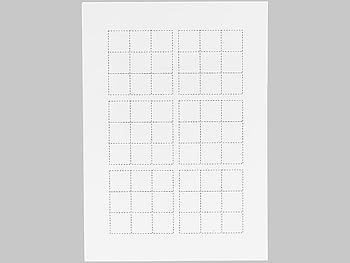 Your Design 30 Blatt Inkjet-Papier A6 für MyCube glossy 180 g/m²