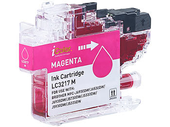Inkjet Cartridges