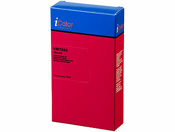 iColor Tintenpatronen ColorPack für Epson, ersetzt T7901-T7904, 79XL,BK/C/M/Y