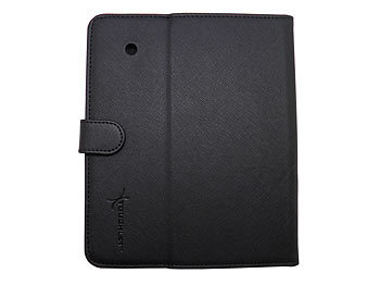 TOUCHLET 8" Schutztasche für Tablet-PC X8 mit Aufsteller (refurbished)