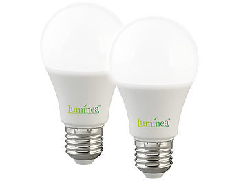 LED-Lampe für E27-Fassung