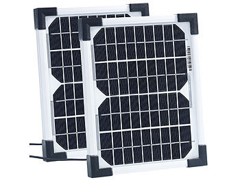 Photovoltaik-Panels