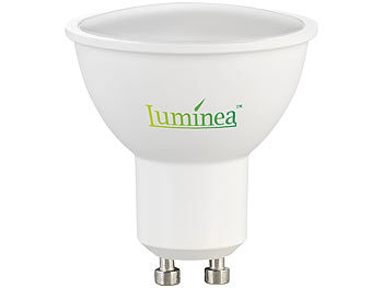 GU10 LED-Lampenspots