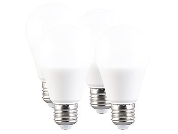 LED als Alternative zur Glühbirne