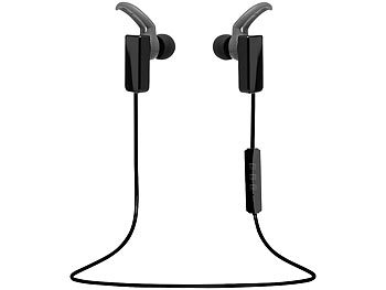 Kopfhörer und Headsets in-Ear, Bluetooth