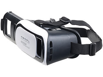 VR-Überbrillen